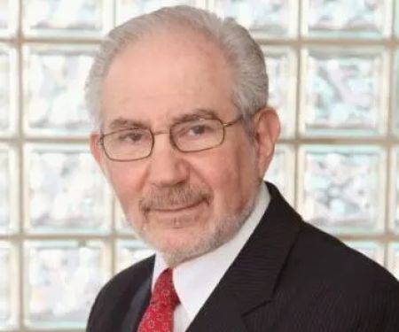 Honorable Ira B. Warshawsky