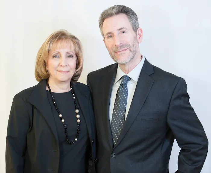 Stern & Stern LLP: Stern Lawrence P Picture 1