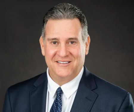 Glenn Finkel Esq. Divorce Attorney
