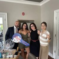 Zare Khorozian Law LLC ico