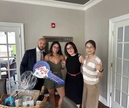 Zare Khorozian Law LLC