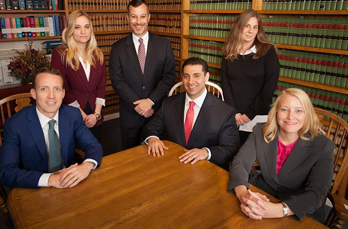 Wells, Jaworksi, & Liebman LLP Picture 5