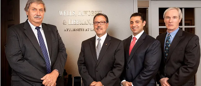 Wells, Jaworksi, & Liebman LLP Picture 6