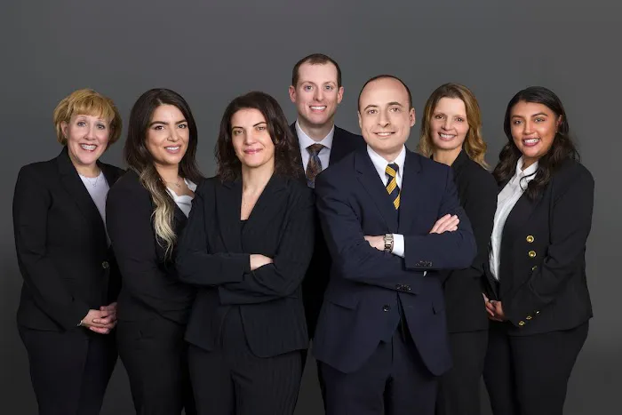 Milvidskiy Law Group P.C. Picture 2