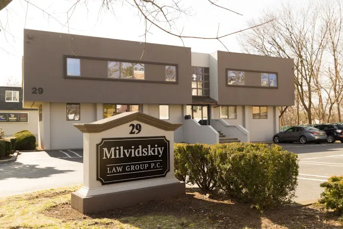 Milvidskiy Law Group P.C. Picture 1