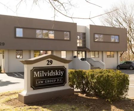 Milvidskiy Law Group P.C.