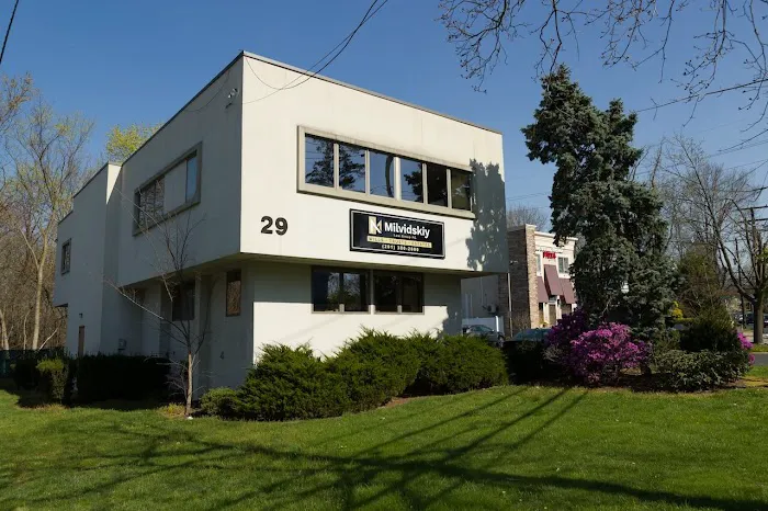 Milvidskiy Law Group P.C. Picture 5