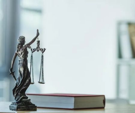The Morano Law Firm, LLC