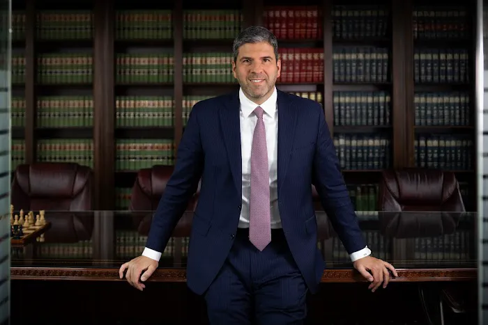 Law Office of Peter Briskin, P.C. | Injury Law Firm Picture 5