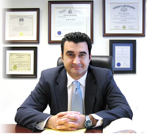 The Law Office of R. Marcel Pirtea, LLC Picture 1