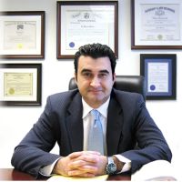 The Law Office of R. Marcel Pirtea, LLC ico