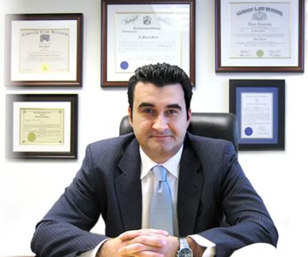 The Law Office of R. Marcel Pirtea, LLC
