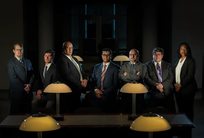 Law Offices of Patel, Soltis, Cardenas, & Bost Picture 1