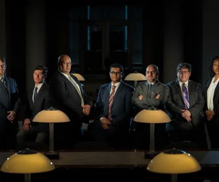 Law Offices of Patel, Soltis, Cardenas, & Bost