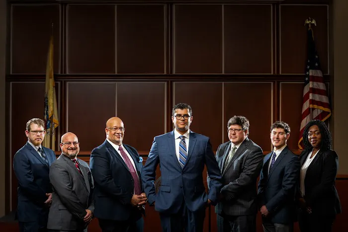 Law Offices of Patel, Soltis, Cardenas, & Bost Picture 2