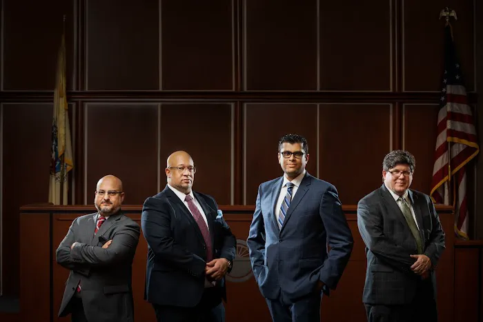 Law Offices of Patel, Soltis, Cardenas, & Bost Picture 7