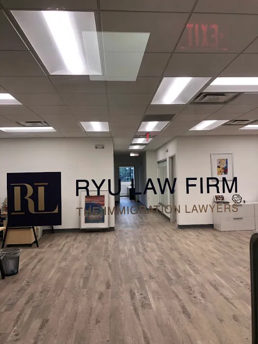 Ryu Law Firm Picture 2