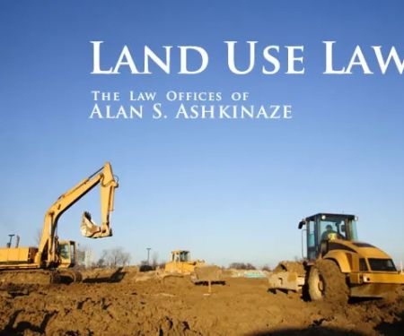 The Law Office of Alan Ashkinaze