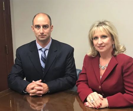 Carcich O'Shea LLC