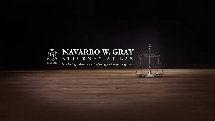 The Gray Law Firm, LLC Picture 2