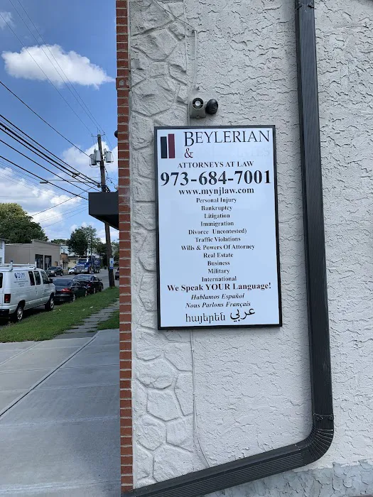 Beylerian & Associates, LLC Picture 1