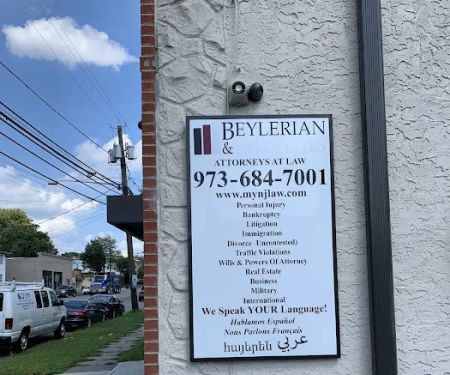 Beylerian & Associates, LLC