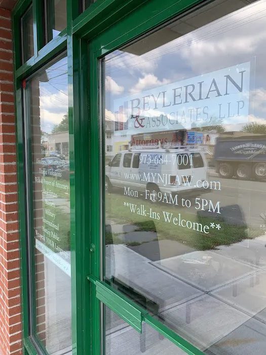 Beylerian & Associates, LLC Picture 4