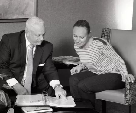 Brach Eichler Injury Lawyers