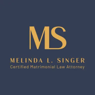 Melinda L. Singer, Esquire Picture 2