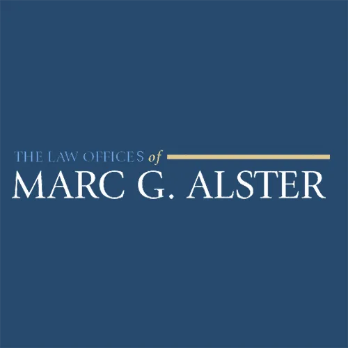 The Law Office of Marc G. Alster Picture 5
