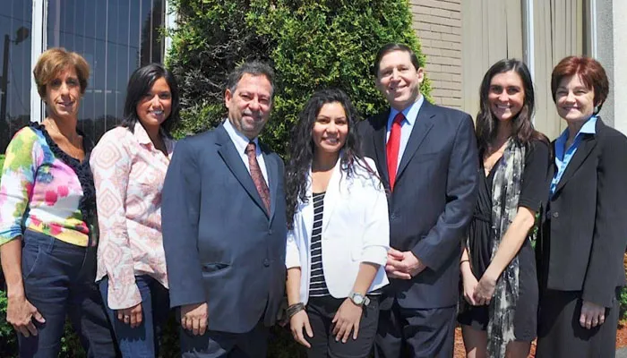 Ronald LeVine, Attorney at Law Picture 1
