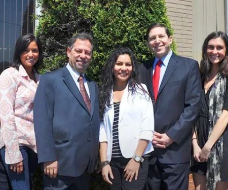Ronald LeVine, Attorney at Law