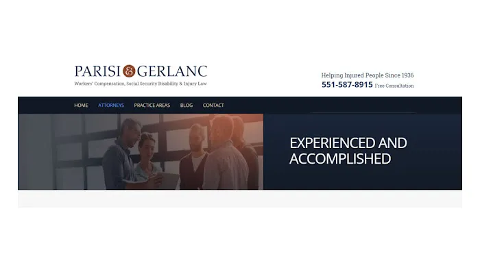 Parisi & Gerlanc, Attorneys at Law Picture 4