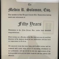 Parsekian & Solomon, P.C. ico