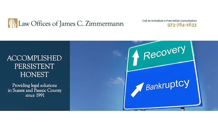 Law Offices of James C. Zimmermann Picture 1