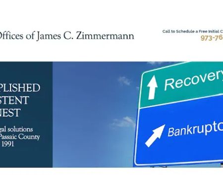 Law Offices of James C. Zimmermann
