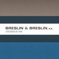 Breslin and Breslin, PA. ico
