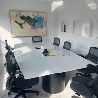 Ameri Law Firm ico