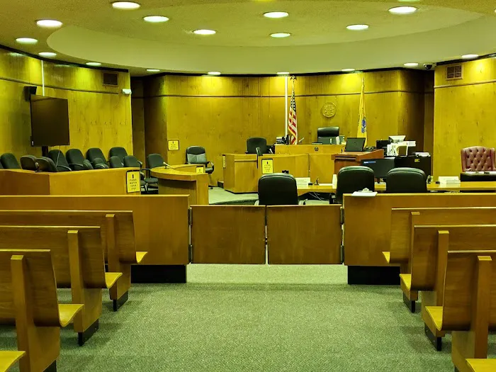 Law Offices of Ron Bar-Nadav Picture 4