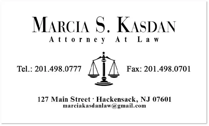Law Office of Marcia S. Kasdan Picture 2