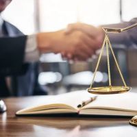 Law Office of Richard A. Vrhovc ico