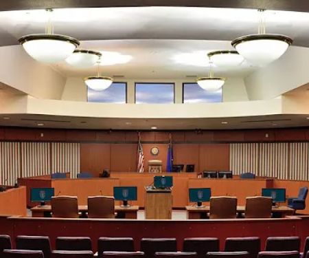 Law Offices of John R. Klotz