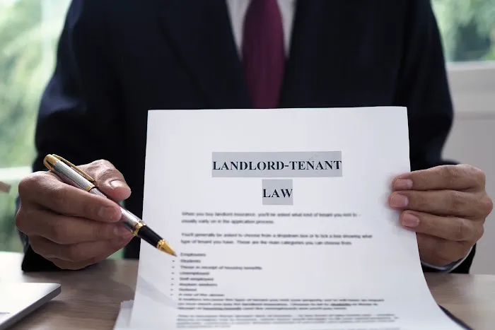 Harold S. Entes, Esq. Picture 2