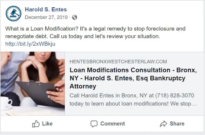 Harold S. Entes, Esq. Picture 9