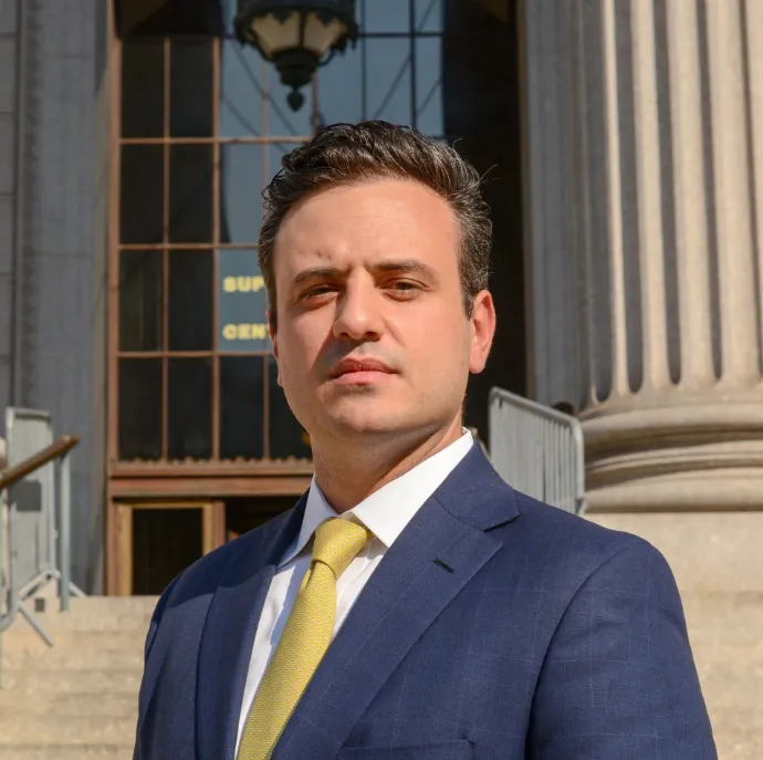 Russo Law LLP Picture 3