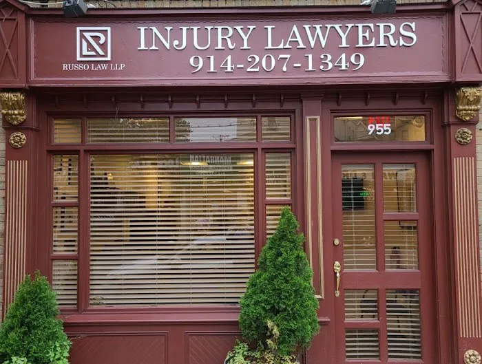 Russo Law LLP Picture 4