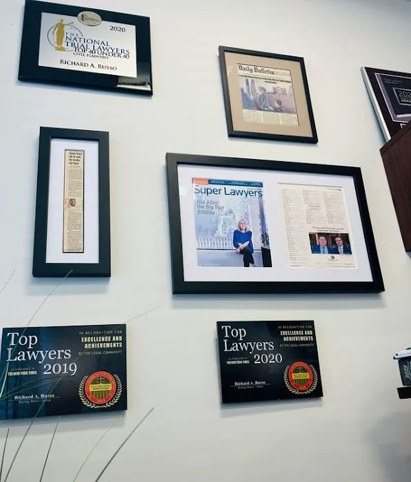 Russo Law LLP Picture 5