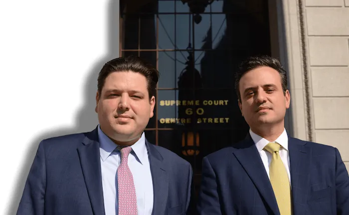 Russo Law LLP Picture 6