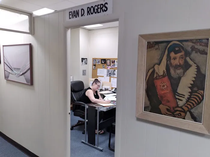 Evan Rogers Law, P.C. Picture 1