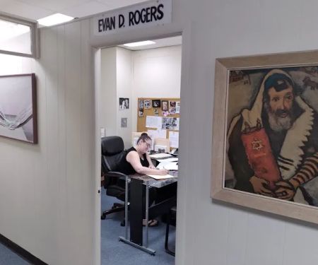Evan Rogers Law, P.C.